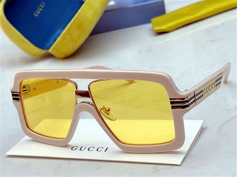 fake gucci sunglasses for sale|gucci sunglasses knockoff.